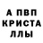 Меф кристаллы Ev Loz